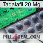 Tadalafil 20Mg new04